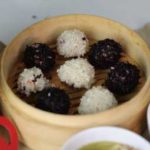 【美味家常菜】粉蒸排骨地瓜 & 自製蒸肉粉