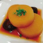 【美味家常菜】粉蒸排骨地瓜 & 自製蒸肉粉