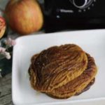 【美味家常菜】粉蒸排骨地瓜 & 自製蒸肉粉