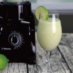 芭樂檸檬汁_Vitamix_調理機_大侑_染髮_食材零浪費_環保