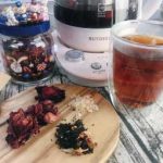 【美味家常菜】粉蒸排骨地瓜 & 自製蒸肉粉