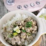 【美味家常菜】粉蒸排骨地瓜 & 自製蒸肉粉