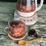 【美味家常菜】粉蒸排骨地瓜 & 自製蒸肉粉