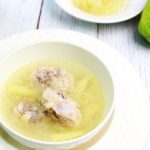 【美味家常菜】粉蒸排骨地瓜 & 自製蒸肉粉