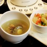 【美味家常菜】粉蒸排骨地瓜 & 自製蒸肉粉