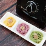 【美味家常菜】粉蒸排骨地瓜 & 自製蒸肉粉