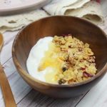 【美味家常菜】粉蒸排骨地瓜 & 自製蒸肉粉