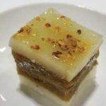 【美味家常菜】粉蒸排骨地瓜 & 自製蒸肉粉